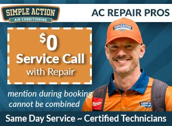 west palm beach Air Conditioning Repair Simple Action