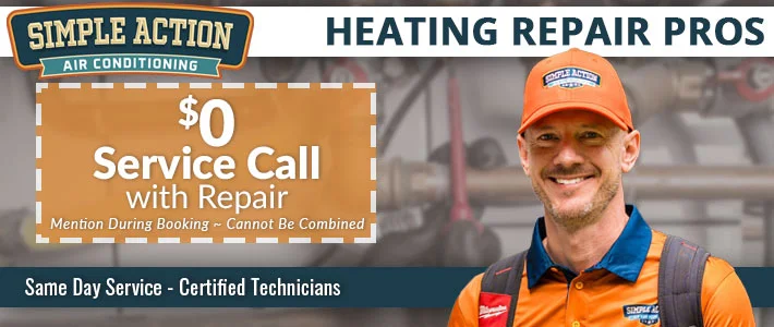 west palm beach Heating Repair Simple Action