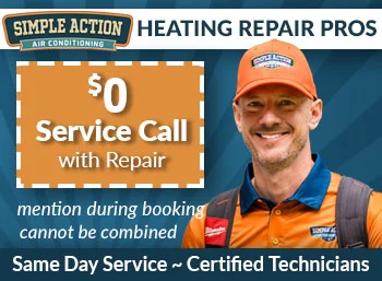 west palm beach Heating Repair Simple Action