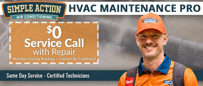 west palm beach HVAC Maintenance Simple Action