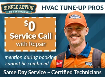 west palm beach HVAC Maintenance Simple Action