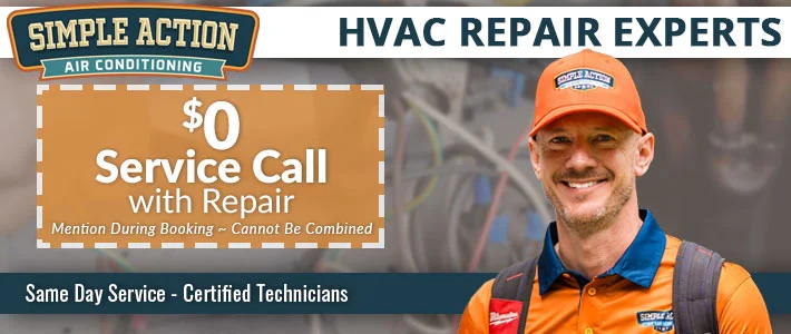 west palm beach HVAC Repair Simple Action